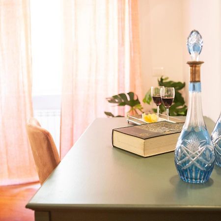 Termini Alever Apartament 3 Bedrooms Рим Экстерьер фото