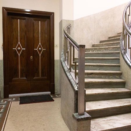 Termini Alever Apartament 3 Bedrooms Рим Экстерьер фото