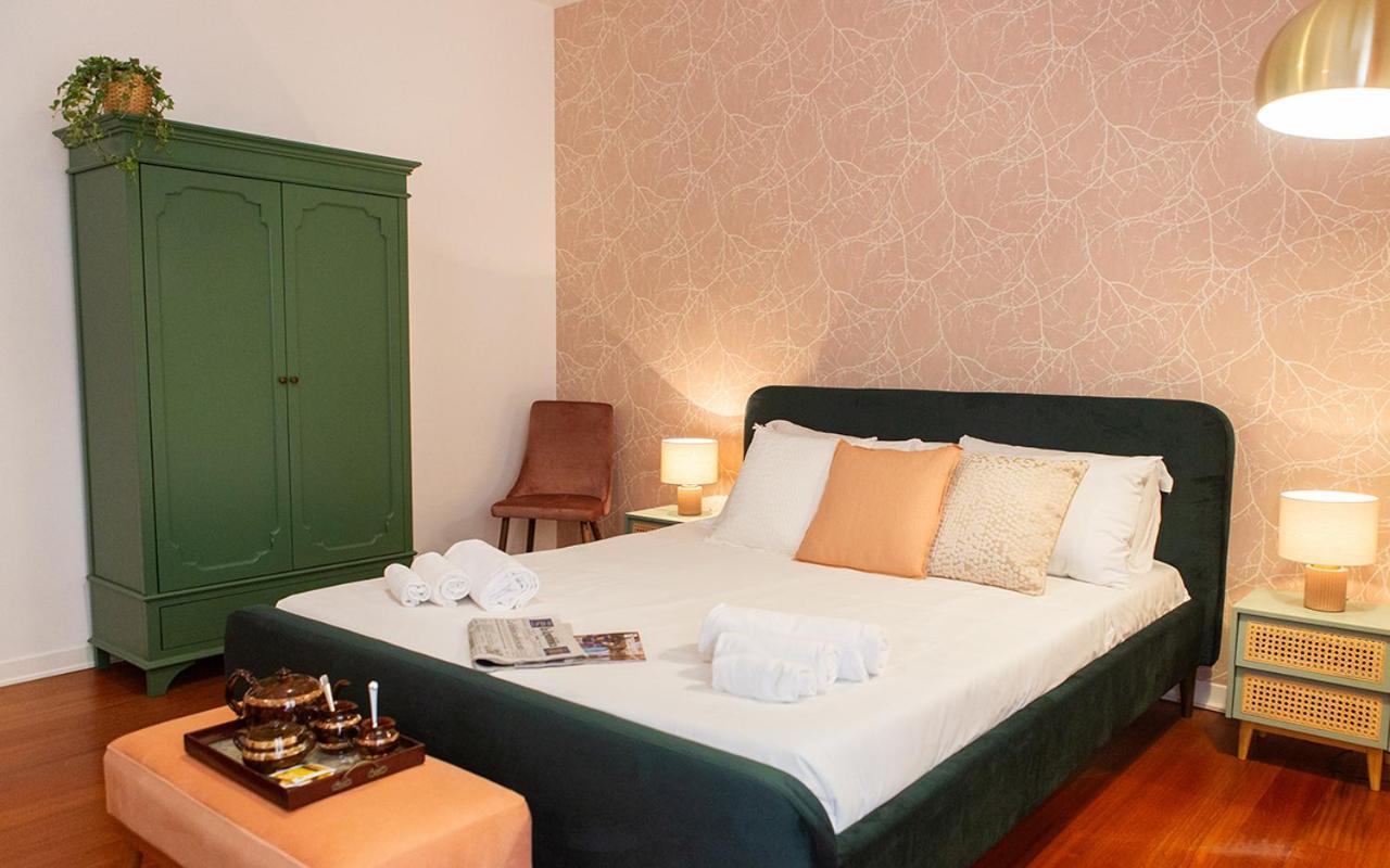 Termini Alever Apartament 3 Bedrooms Рим Экстерьер фото