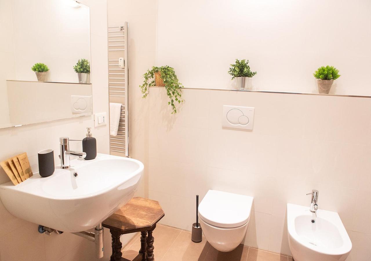 Termini Alever Apartament 3 Bedrooms Рим Экстерьер фото