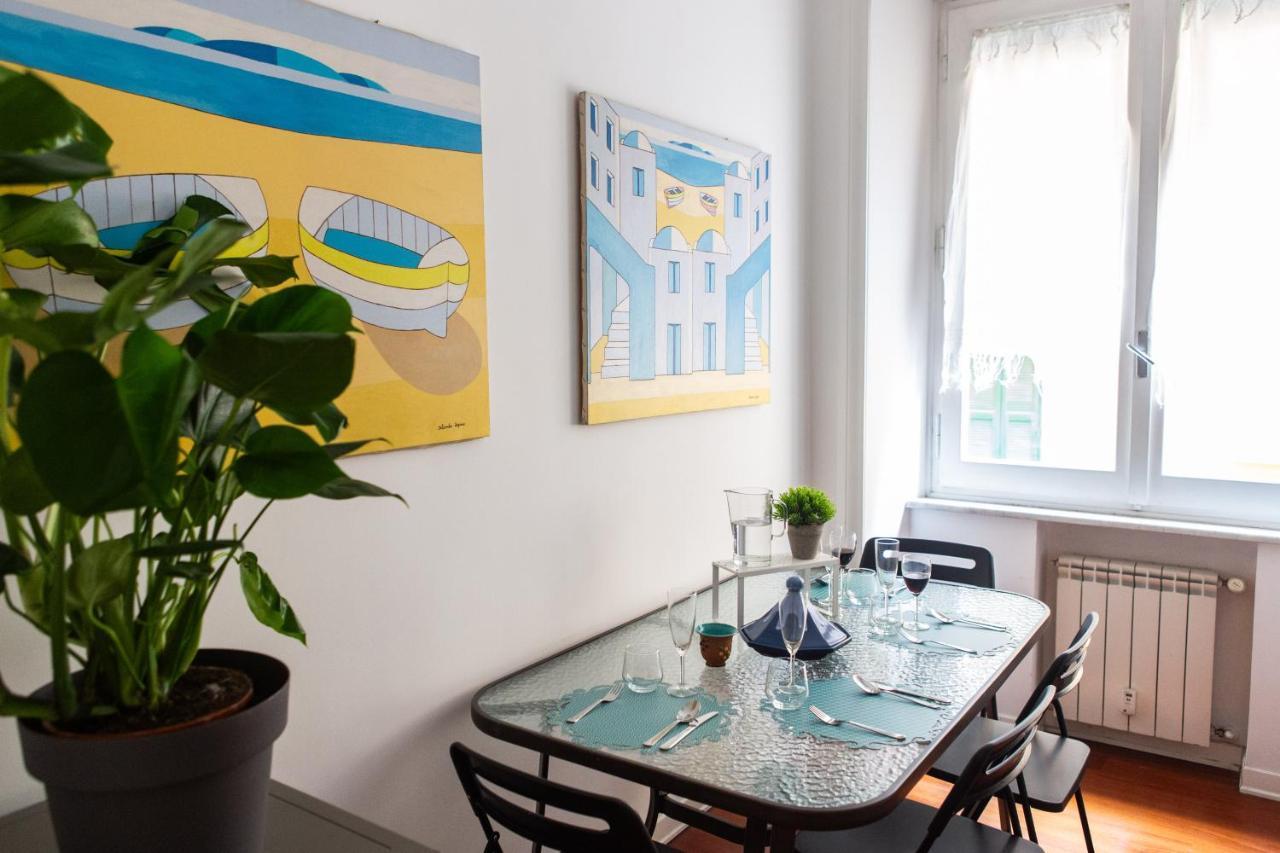 Termini Alever Apartament 3 Bedrooms Рим Экстерьер фото