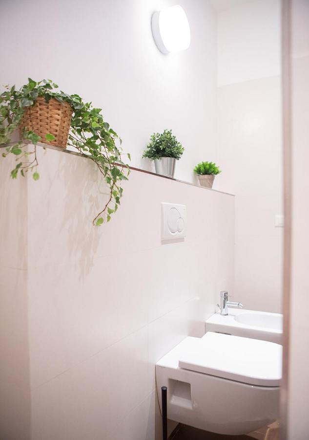 Termini Alever Apartament 3 Bedrooms Рим Экстерьер фото