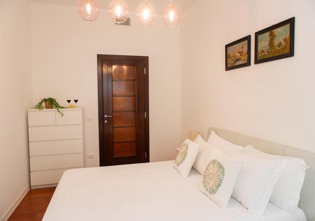 Termini Alever Apartament 3 Bedrooms Рим Экстерьер фото