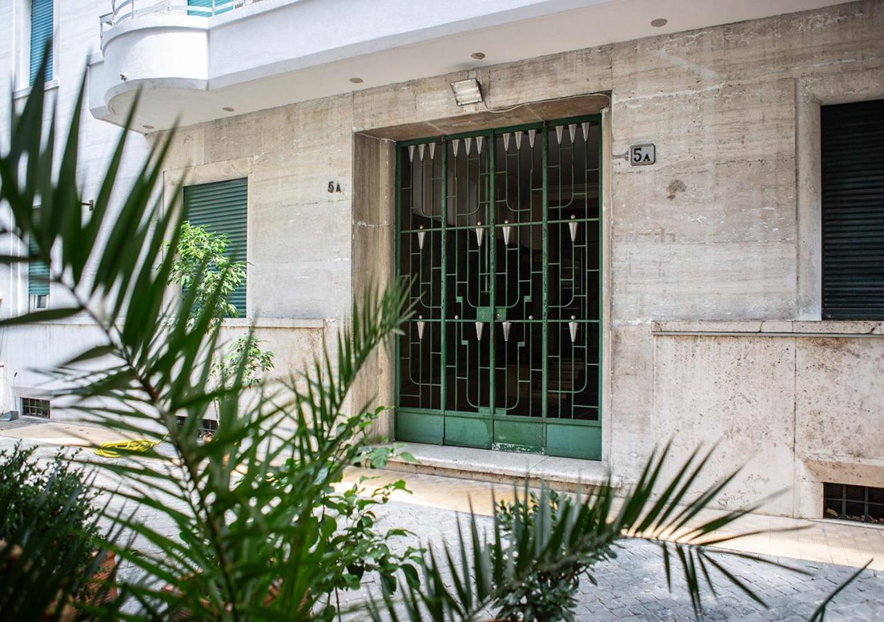 Termini Alever Apartament 3 Bedrooms Рим Экстерьер фото